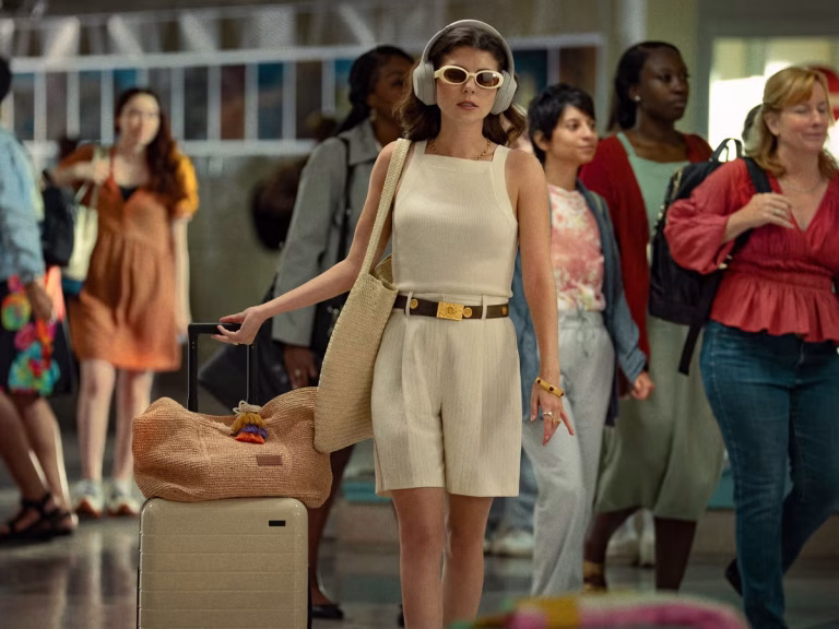 Movie Review: ‘People We Meet On Vacation’ is Deeply Lacking