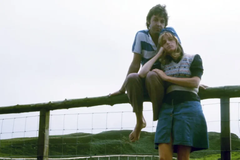Movie Review: ‘Man on the Run’ Reinvents Paul McCartney After The Beatles