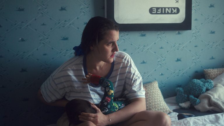 Movie Review: ‘Removal of the Eye’ is Eerie and Heartfelt