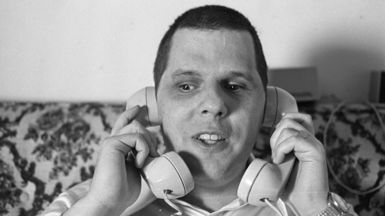 Movie Review (Sundance 2026): ‘Joybubbles’ is a Fun and Eccentric Documentary