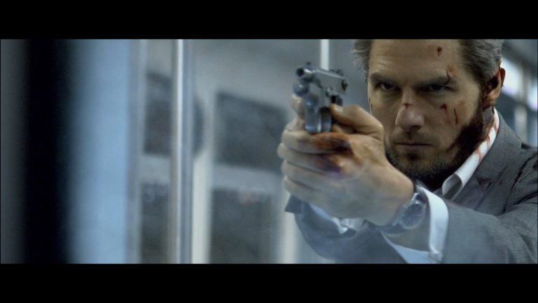 Op-Ed:The 10 ComMANNdments – The Filmmaking Styles, Tenets, and Traits of Michael Mann, Part 1