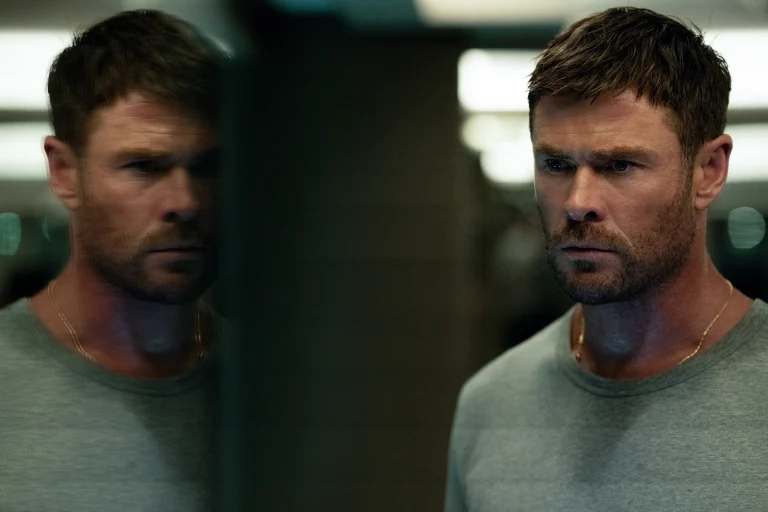 Movie Review: ‘Crime 101’ is a Winning Throwback