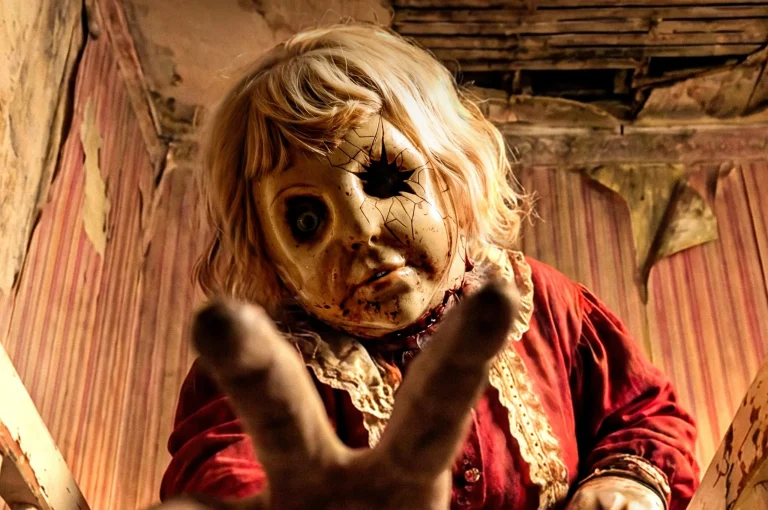 Movie Review: ‘Dolly’ is Not to Be Played With