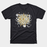 Film-Score-Junkie-Charcol-Shirt