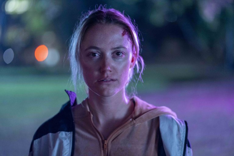 Movie Review: ‘In Cold Light’ is a Slow Burn With Soul