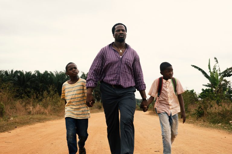 Movie Review: ‘My Father’s Shadow’ is a Beautiful Remembrance
