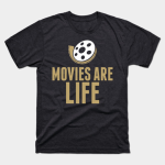 Movies-Are-Life-Charcol