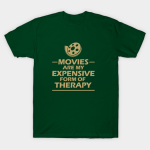 Movies-Expensive-Green