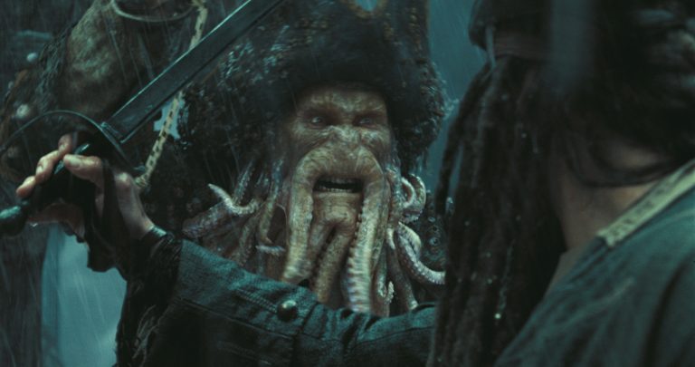 Episode 674: Gore Verbinski Ranking