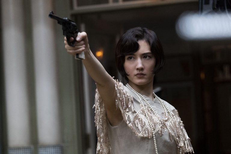 Movie Review: ‘Revolver Lily’ is a Neatly-Packaged and Beautifully-Composed Actioner