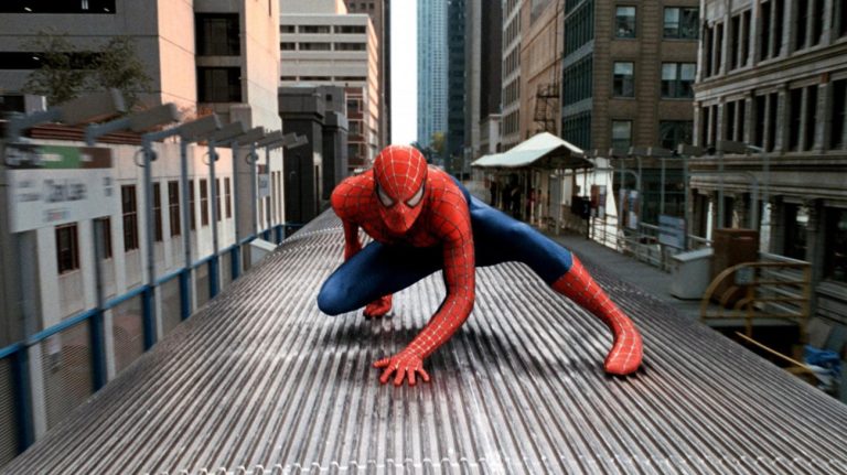 Episode 673: Sam Raimi Draft