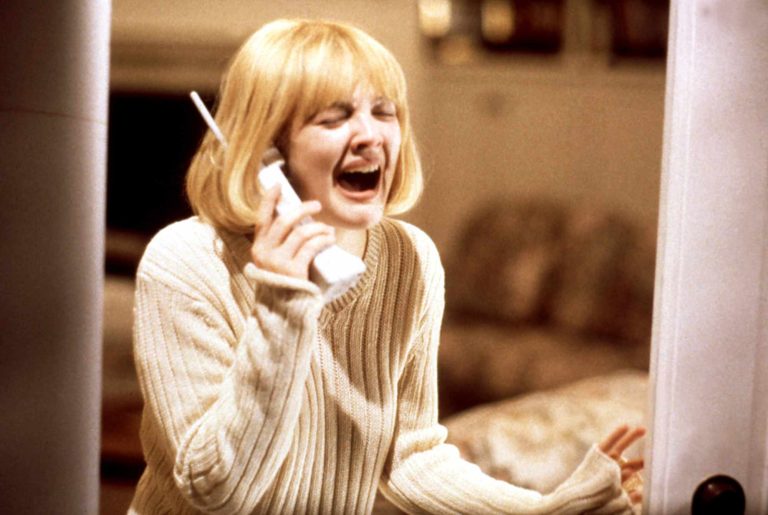 Episode 676: Top 5 Horror Movie Kills
