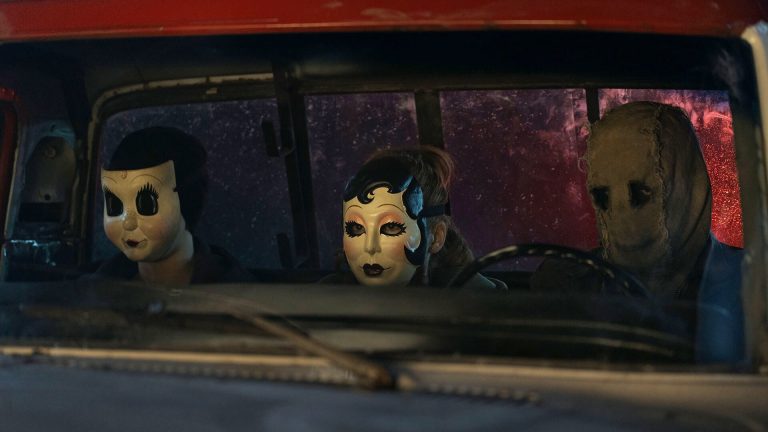 Movie Review: ‘The Strangers: Chapter 3’ Couldn’t be a More Pathetic Conclusion