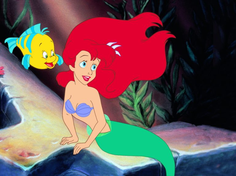 Women InSession: Disney Animated Favorites