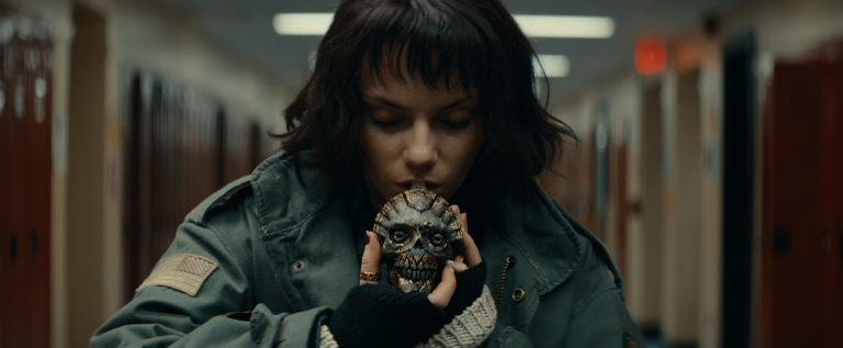 Movie Review: ‘Whistle’ is Bloody, Over-the-Top Fun