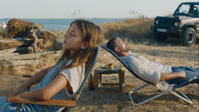 Movie Review (Sundance 2026): ‘Hold Onto Me’ is Evocative and Emotional