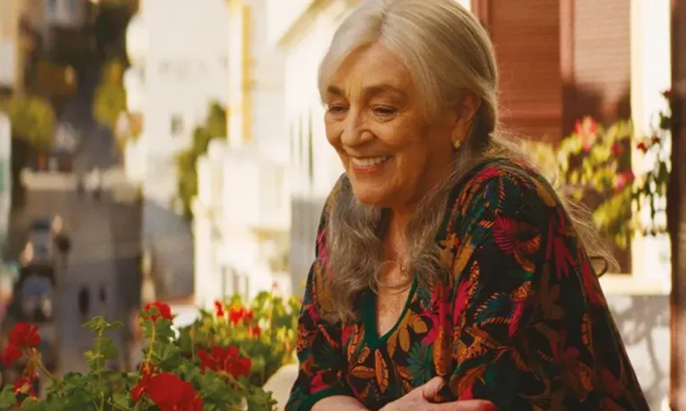 Move Review: ‘Calle Málaga’ Casts a Perfect Spell