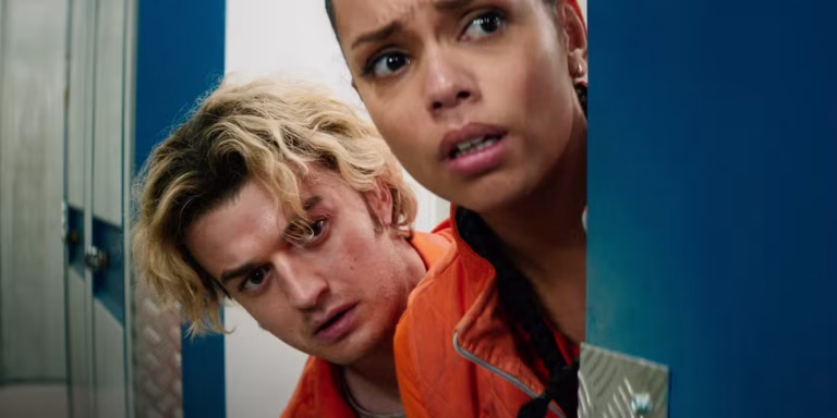 Movie Review: ‘Cold Storage’ is Mayhem Incarnate