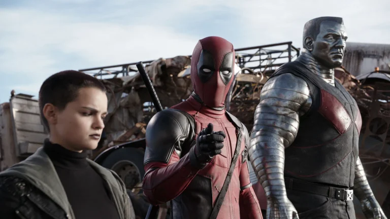 Classic Film Review: ‘Deadpool’: The Movie No One Thought Would Happen