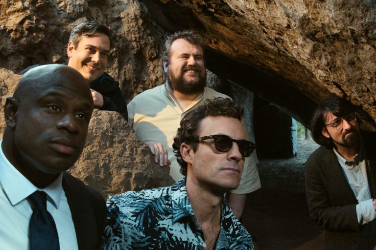 Movie Review: ‘The Napa Boys’ is Utter Nonsense