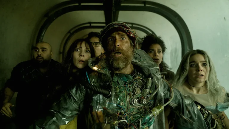 Op-Ed: Reverence For the Dead in ‘Good Luck, Have Fun, Don’t Die’