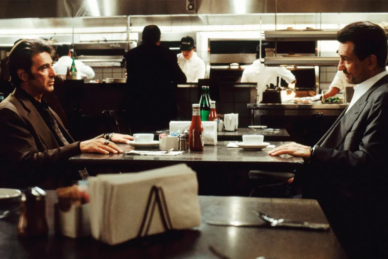 Op-Ed: The 10 ComMANNdments – The Filmmaking Styles, Tenets, and Traits of Michael Mann, Part 3