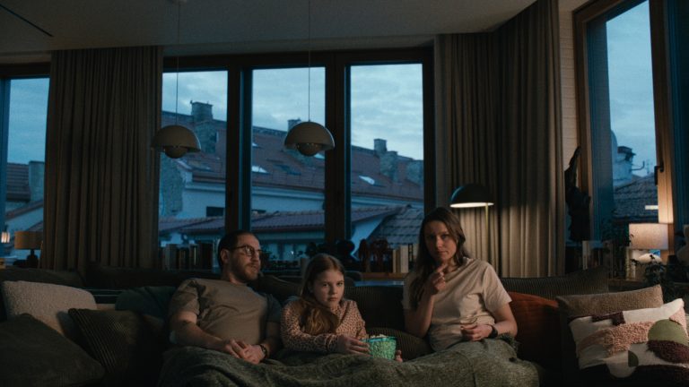 Movie Review (Sundance 2026): ‘How to Divorce During the War’ is Timely and Thought-Provoking