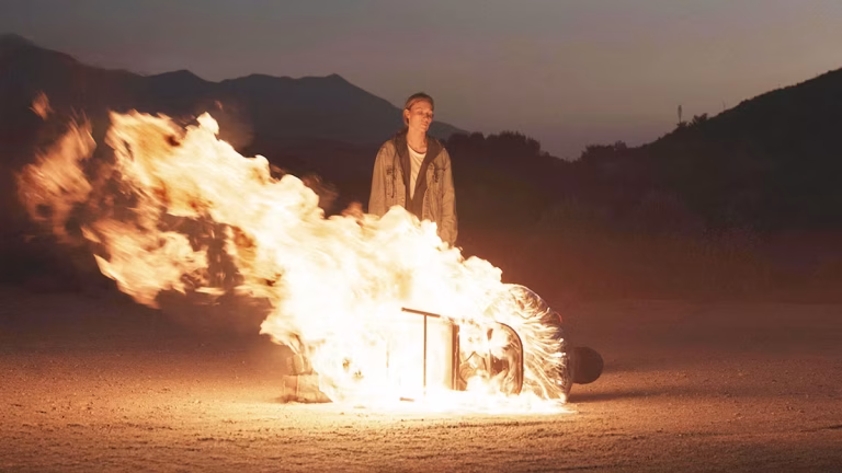 Movie Review: ‘Redux Redux’ is Thrilling Multiverse Mayhem on a Shoestring Budget