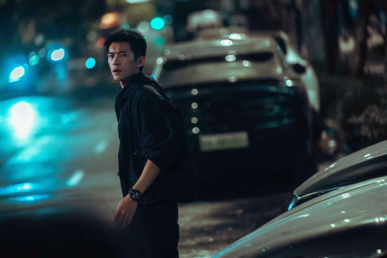 Movie Review: Zhang Yimou Fumbles the Bag with the Horrendous ‘Scare Out’