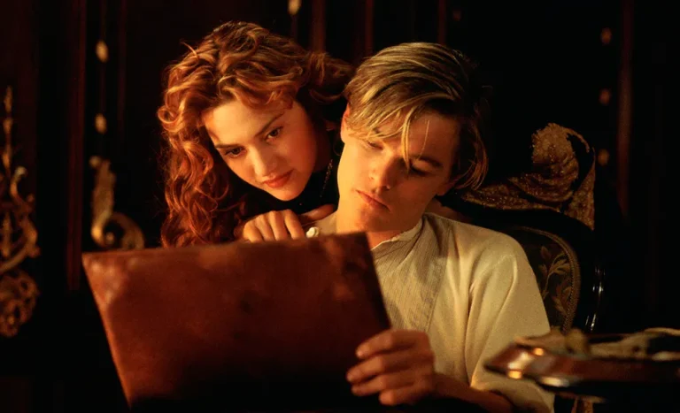 Episode 675: Epic Romance Movies