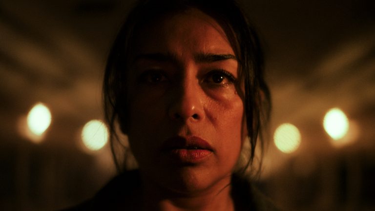 Movie Review (Sundance 2026): ‘The Huntress’ Exposes Pain Without Exploitation