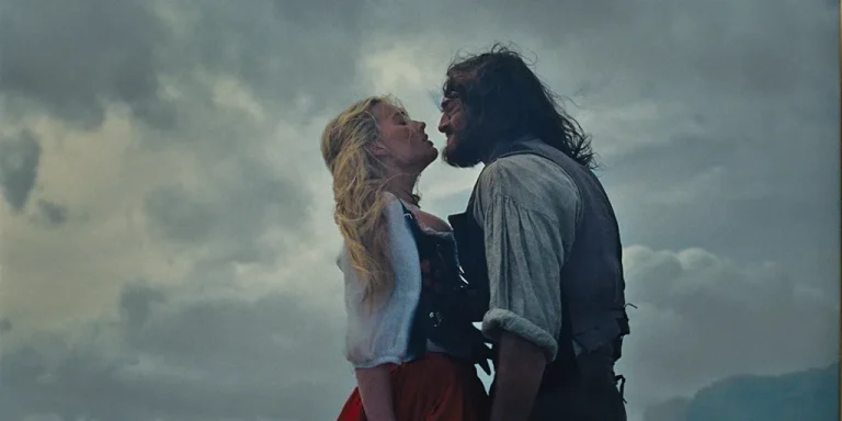 Movie Review: ‘Wuthering Heights’ is Merely an Exercise in Shock Value