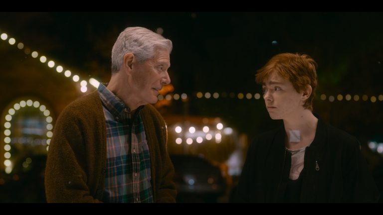 Movie Review: ‘The Optimist’ Shows a Way Forward