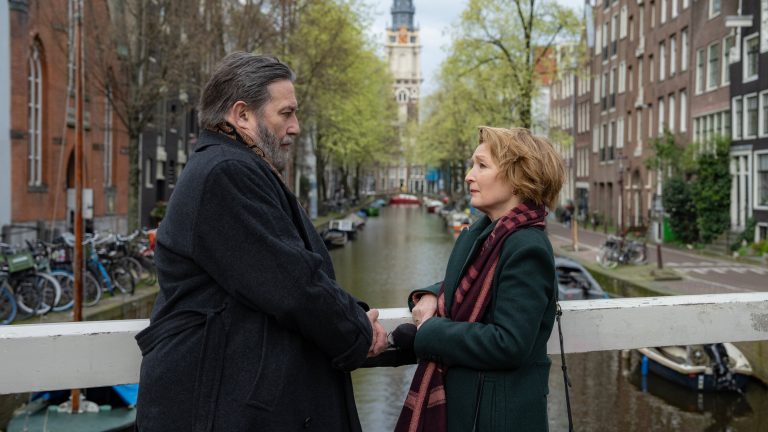 Movie Review: ‘Midwinter Break’ Asks Us to Sit with Silence
