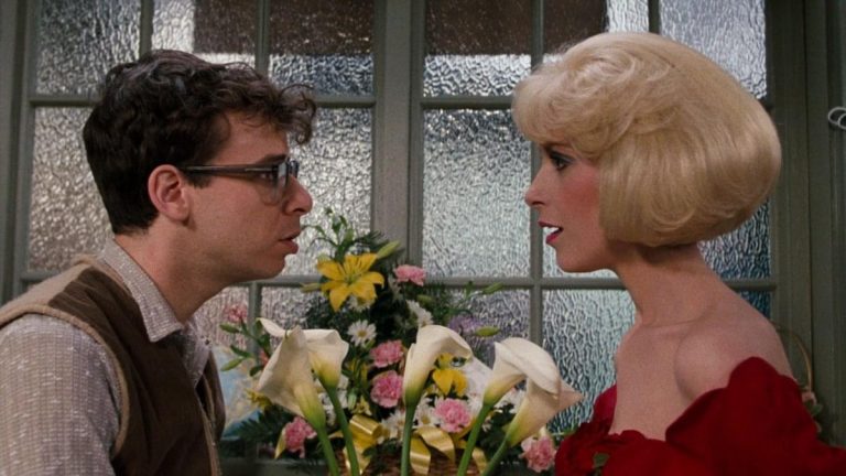 Classic Film Review: Feed Me Forever: Revisiting ‘Little Shop of Horrors’ at 40