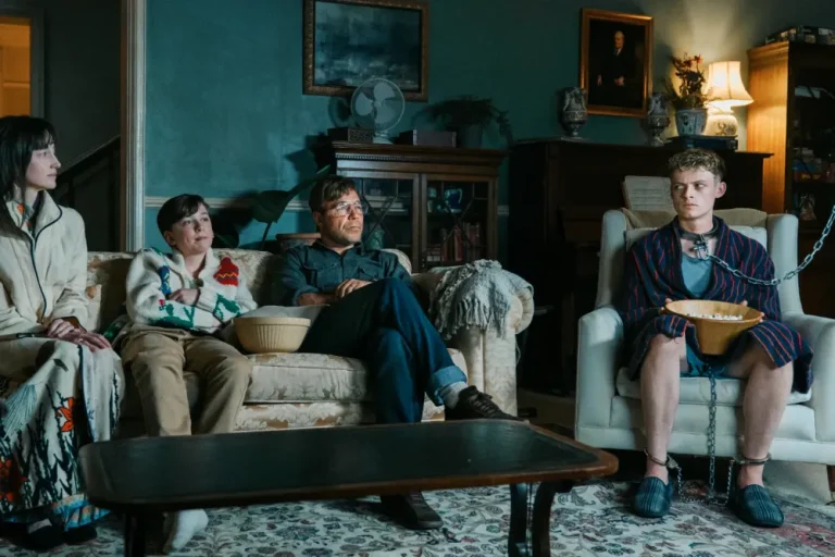 Movie Review: ‘Heel’ is Jan Komasa’s First Miss