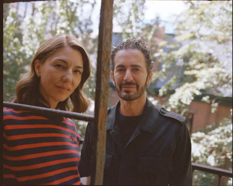 Movie Review: ‘Marc by Sofia’ is Magical and Intimate