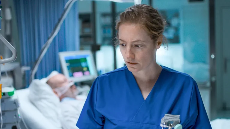 Movie Review: ‘Late Shift’ is Another Great Entry in the Relentless Anxiety Subgenre