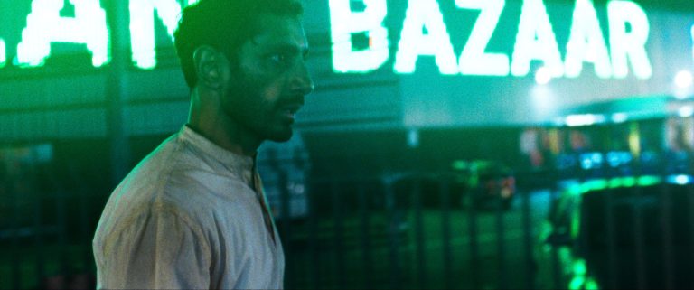 Movie Review: ‘Hamlet (2025)’ Smartly Leans on Riz Ahmed