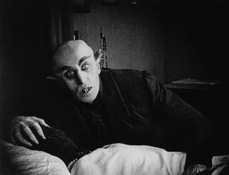 Women InSession: Thirsty for Vampires