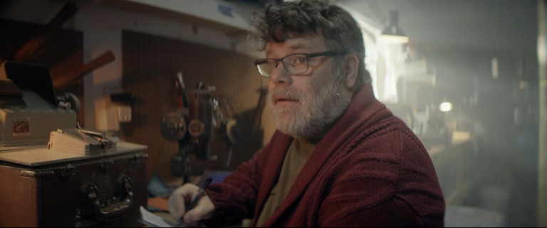 Interview: ‘Matter of Time’ Director Jeremy Snead
