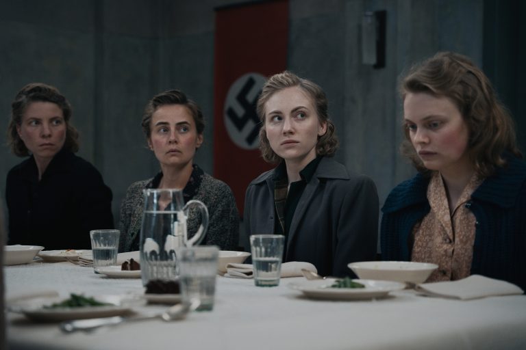 Movie Review: ‘The Tasters’ is More Appetizer Than Full Meal
