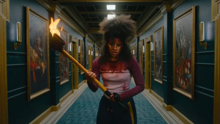 Movie Review: ‘They Will Kill You’ is Worth It For the Cast Alone