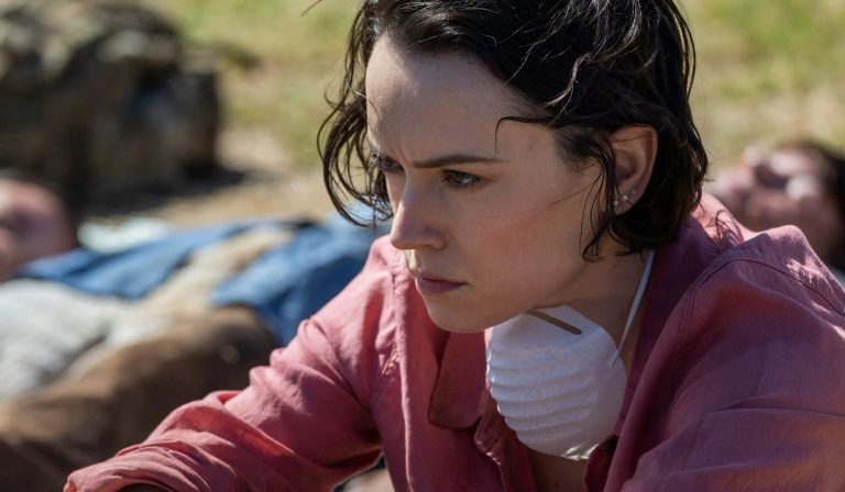 Podcast Review: We Bury the Dead
