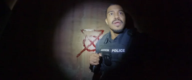 Movie Review: ‘Bodycam’ Feels Like A Lost ‘V/H/S’ Segment