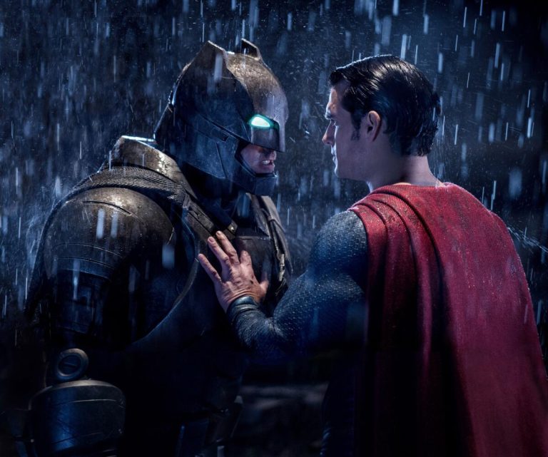 Classic Film Review: ‘Batman vs. Superman: Dawn of Justice’: A Clear-Cut Misunderstanding, 10 Years Later
