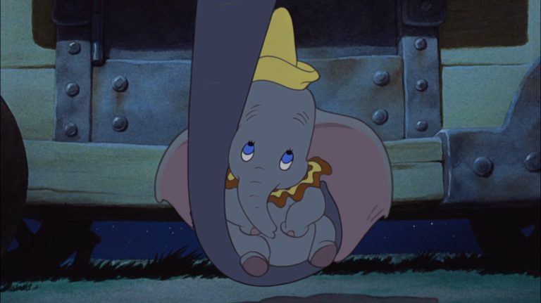 Women InSession: Traumatic Disney Films