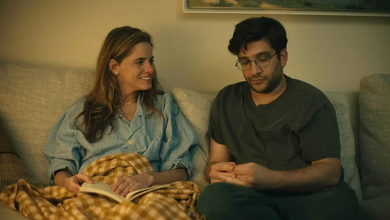 Movie Review: ‘Fantasy Life’ Will Catch You Off Guard