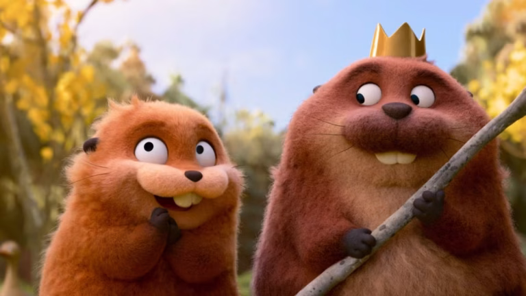 Movie Review: ‘Hoppers’ is What Pixar Needs More Of