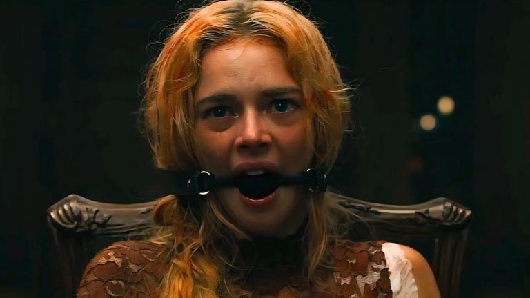 Movie Review: ‘Ready or Not 2: Here I Come’ is Years Too Late
